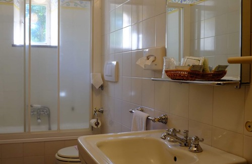 Ciconia Hotel | Hotel Villa Ciconia