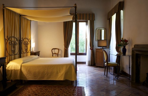 Ciconia Hotel | Hotel Villa Ciconia