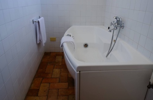 Ciconia Hotel | Hotel Villa Ciconia