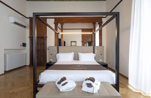 Varenna Hotel | Hotel Villa Cipressi - by R Collection Hotels