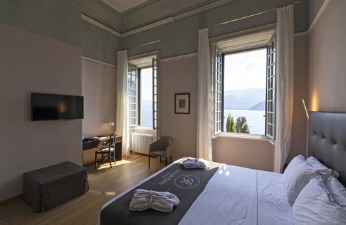 Varenna Hotel | Hotel Villa Cipressi - by R Collection Hotels