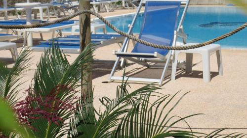 Torbole sul Garda Hotel | Hotel Villa Claudia
