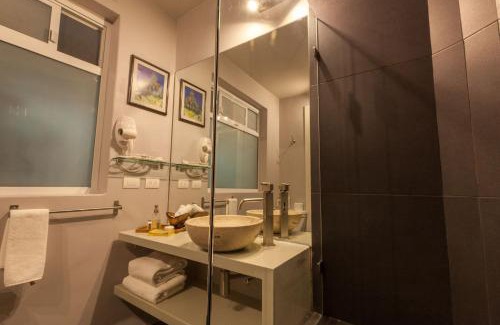 Roma Norte Hotel | Hotel Villa Condesa