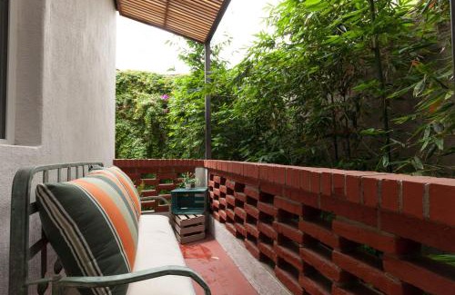 Roma Norte Hotel | Hotel Villa Condesa