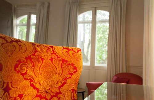 Roma Norte Hotel | Hotel Villa Condesa