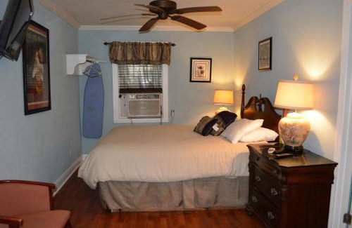 French Quarter Hotel | Hotel Villa Convento