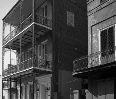 French Quarter Hotel | Hotel Villa Convento