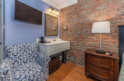 French Quarter Hotel | Hotel Villa Convento