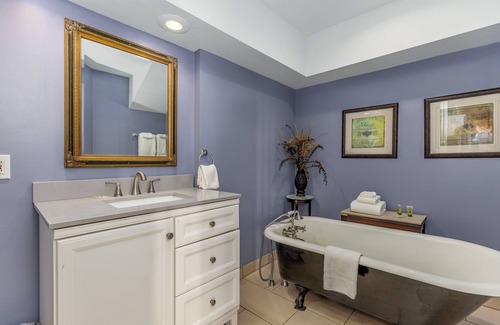 French Quarter Hotel | Hotel Villa Convento
