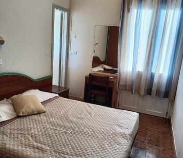Marina Centro Hotel | Hotel Villa Cristina