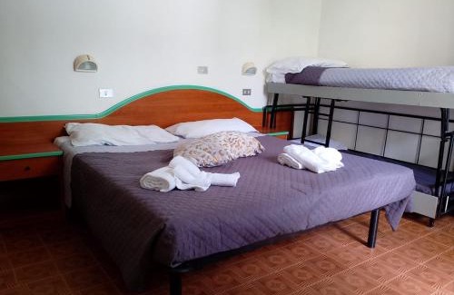 Marina Centro Hotel | Hotel Villa Cristina