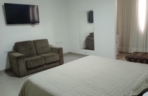 Colinas Do Tocantins Hotel | Hotel Villa do Sol