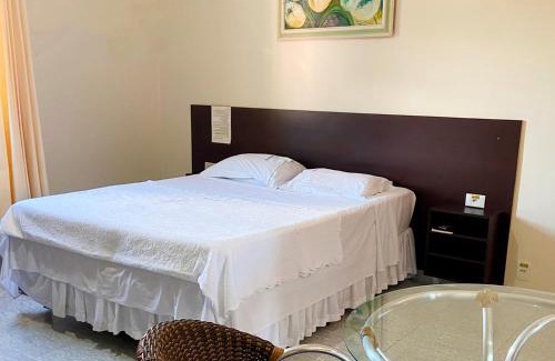 Colinas Do Tocantins Hotel | Hotel Villa do Sol