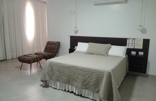 Colinas Do Tocantins Hotel | Hotel Villa do Sol