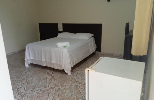 Colinas Do Tocantins Hotel | Hotel Villa do Sol