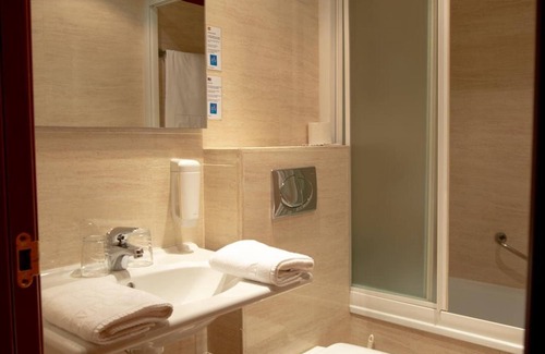 Barajas Hotel | Hotel Villa De Barajas