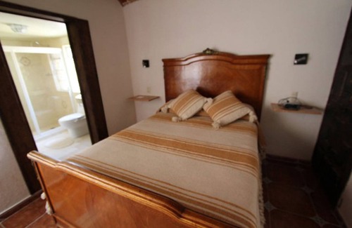 Guanajuato Hotel | Hotel Villa de la Plata