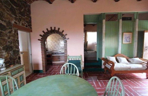 Guanajuato Hotel | Hotel Villa de la Plata