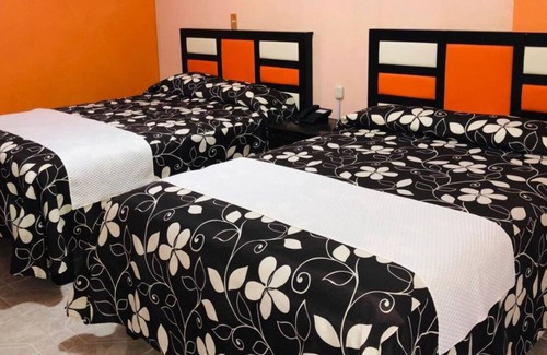 Zacatlan Hotel | Hotel Villa De Las Flores