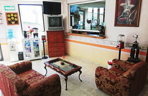 Zacatlan Hotel | Hotel Villa De Las Flores