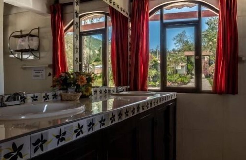 Chachapoyas Resort | Hotel Villa de Paris
