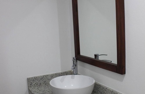 Rio Lagartos Hotel | Hotel Villa de Pescadores