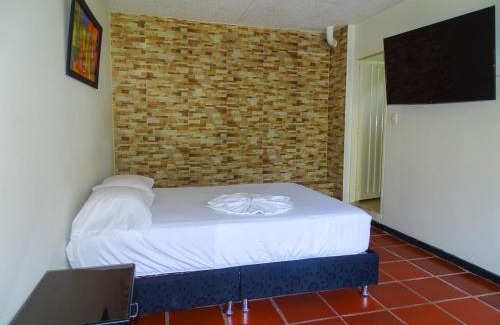 Melgar Hotel | Hotel villa de Rauzan