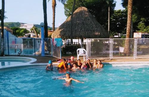 Melgar Hotel | Hotel villa de Rauzan