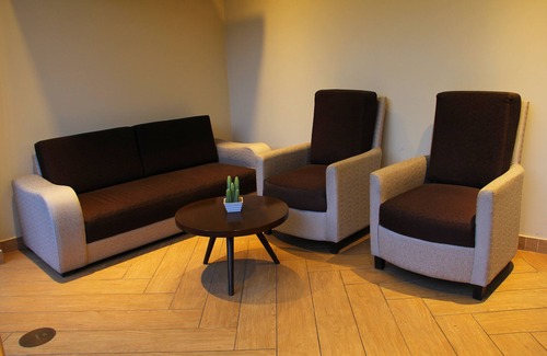 La Angostura Hotel | Hotel Villa de Valverde