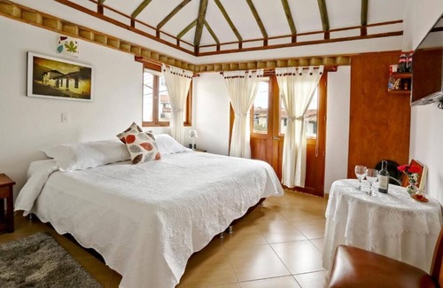 Old Town House | HOTEL VILLA DEL ANGEL