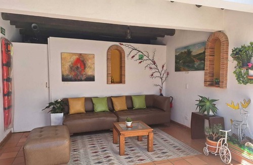 Old Town House | HOTEL VILLA DEL ANGEL