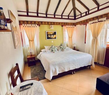 Old Town Hotel | Hotel Villa del Angel