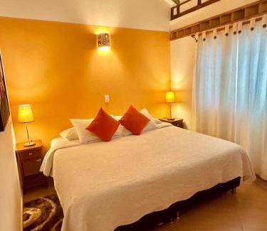 Old Town Hotel | Hotel Villa del Angel