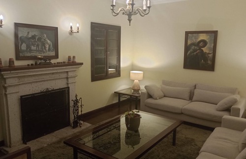 Historical Center Hotel | Hotel Villa del Carmen