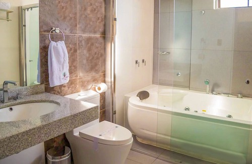 Historical Center Hotel | Hotel Villa del Carmen