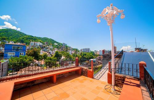 Emiliano Zapata Hotel | Hotel Villa del Mar Tradicional