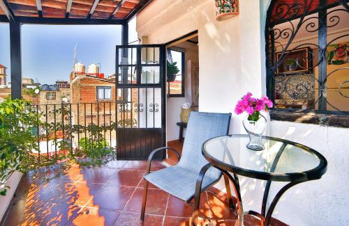 Emiliano Zapata Hotel | Hotel Villa del Mar Tradicional