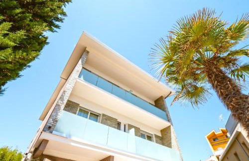 Senigallia Hotel | Hotel Villa del Mare