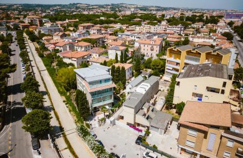 Senigallia Hotel | Hotel Villa del Mare