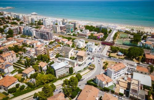 Senigallia Hotel | Hotel Villa del Mare