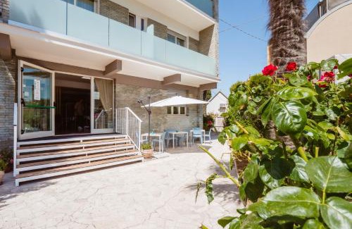 Senigallia Hotel | Hotel Villa del Mare