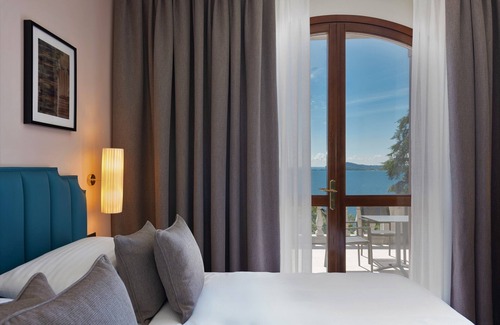 Gardone Riviera Hotel | Hotel Villa Del Sogno