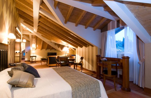 Gardone Riviera Hotel | Hotel Villa Del Sogno