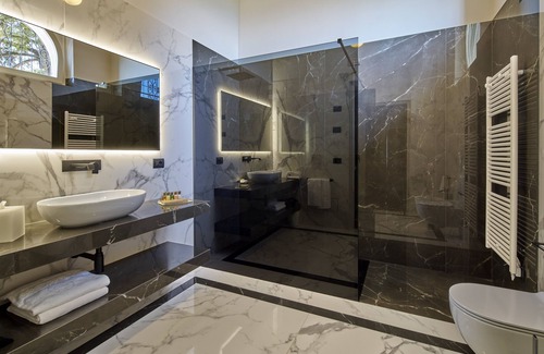 Gardone Riviera Hotel | Hotel Villa Del Sogno