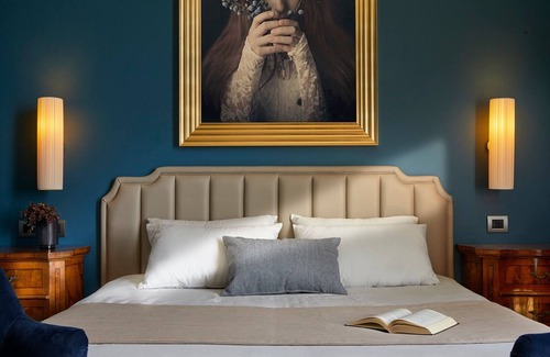 Gardone Riviera Hotel | Hotel Villa Del Sogno