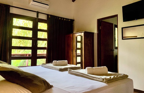 Coco Hotel | Hotel Villa Del Sol