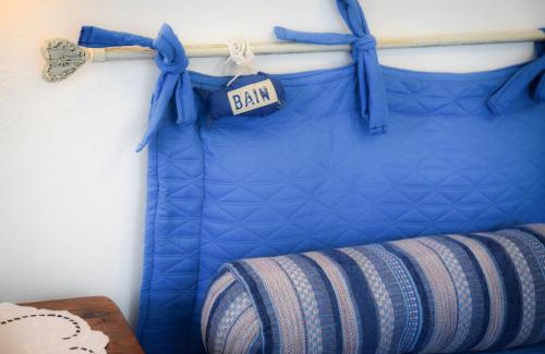 San Vincenzo Hotel | Hotel Villa Denia