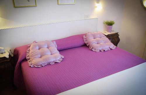 San Vincenzo Hotel | Hotel Villa Denia