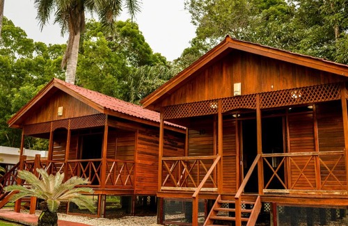 Chetumal Hotel | Hotel Villa Diamante