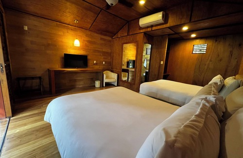 Chetumal Hotel | Hotel Villa Diamante